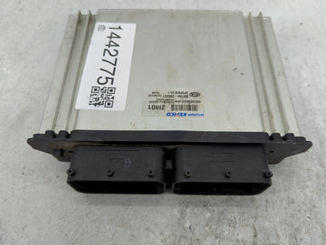 2020-2022 Hyundai Accent PCM Engine Control Computer ECU ECM PCU OEM P/N:39199-2M001 9003220031KH Fits Fits 2020 2021 2022 O