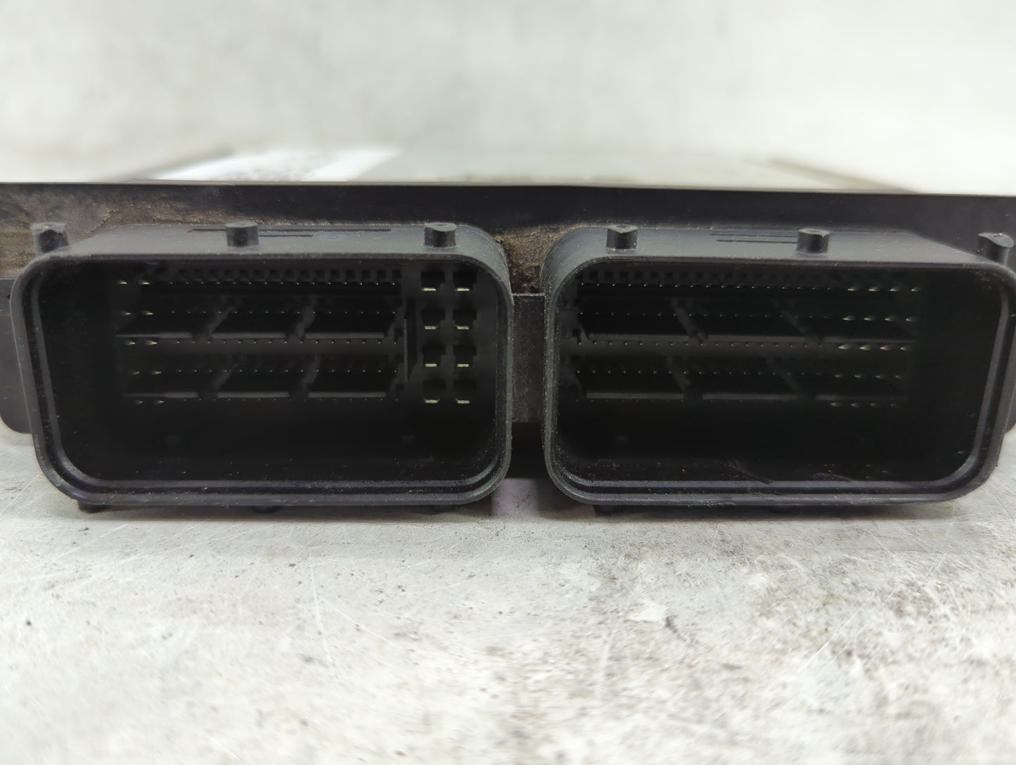 2020-2022 Hyundai Accent PCM Engine Control Computer ECU ECM PCU OEM P/N:39199-2M001 9003220031KH Fits Fits 2020 2021 2022 O