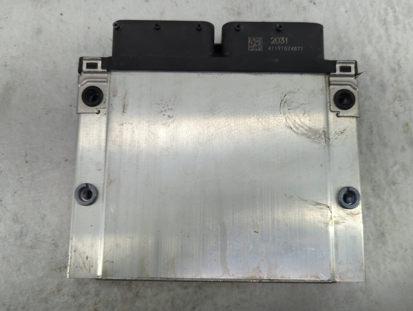 2020-2022 Hyundai Accent PCM Engine Control Computer ECU ECM PCU OEM P/N:39199-2M001 9003220031KH Fits Fits 2020 2021 2022 O