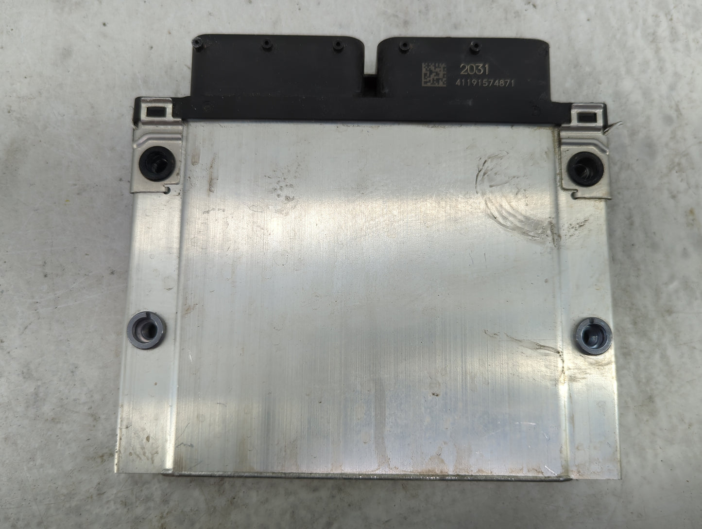 2020-2022 Hyundai Accent PCM Engine Control Computer ECU ECM PCU OEM P/N:39199-2M001 9003220031KH Fits Fits 2020 2021 2022 O