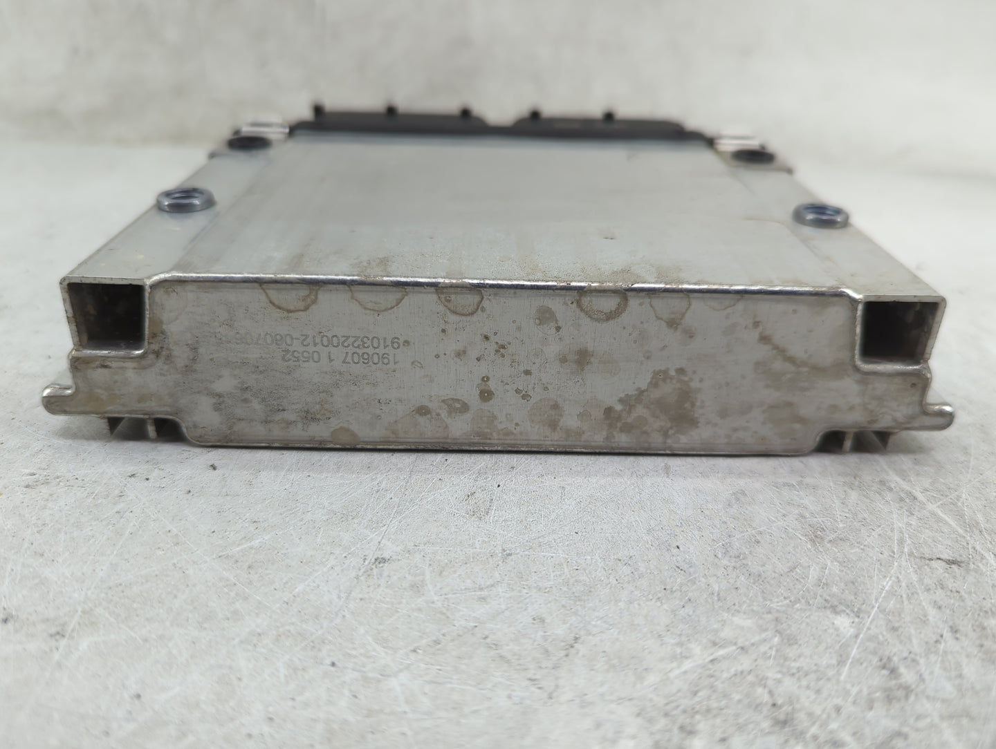 2020-2022 Hyundai Accent PCM Engine Control Computer ECU ECM PCU OEM P/N:39199-2M001 9003220031KH Fits Fits 2020 2021 2022 O