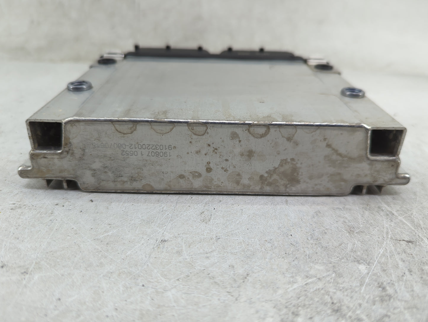 2020-2022 Hyundai Accent PCM Engine Control Computer ECU ECM PCU OEM P/N:39199-2M001 9003220031KH Fits Fits 2020 2021 2022 O