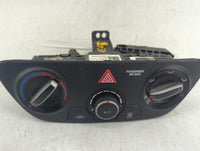 2018-2022 Hyundai Accent Climate Control Module Temperature AC/Heater Replacement P/N:97250J0001RDR Fits OEM Used Auto Parts