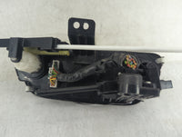 2018-2022 Hyundai Accent Climate Control Module Temperature AC/Heater Replacement P/N:97250J0001RDR Fits OEM Used Auto Parts