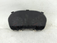 2019-2022 Hyundai Accent Instrument Cluster Speedometer Gauges P/N:94001-J0160 P940J160 Fits Fits 2019 2020 2021 2022 OEM Us