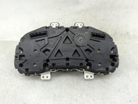 2019-2022 Hyundai Accent Instrument Cluster Speedometer Gauges P/N:94001-J0160 P940J160 Fits Fits 2019 2020 2021 2022 OEM Us