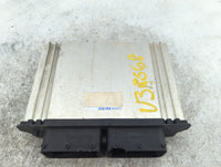 2020-2022 Hyundai Accent PCM Engine Control Computer ECU ECM PCU OEM P/N:42210503992 Fits 2020 2021 2022 OEM Used Auto Parts