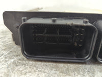 2020-2022 Hyundai Accent PCM Engine Control Computer ECU ECM PCU OEM P/N:42210503992 Fits 2020 2021 2022 OEM Used Auto Parts