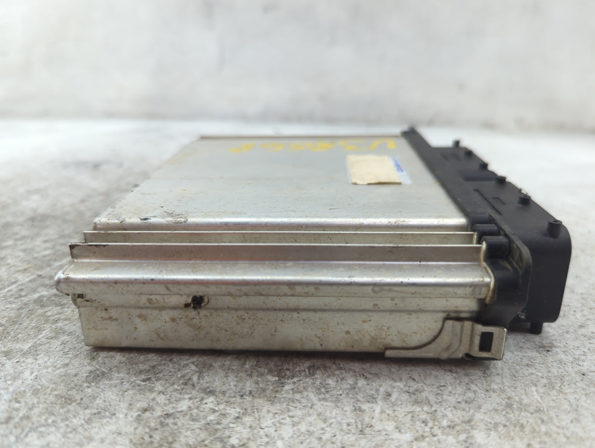 2020-2022 Hyundai Accent PCM Engine Control Computer ECU ECM PCU OEM P/N:42210503992 Fits 2020 2021 2022 OEM Used Auto Parts