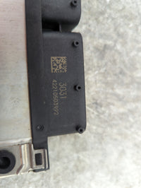 2020-2022 Hyundai Accent PCM Engine Control Computer ECU ECM PCU OEM P/N:42210503992 Fits 2020 2021 2022 OEM Used Auto Parts