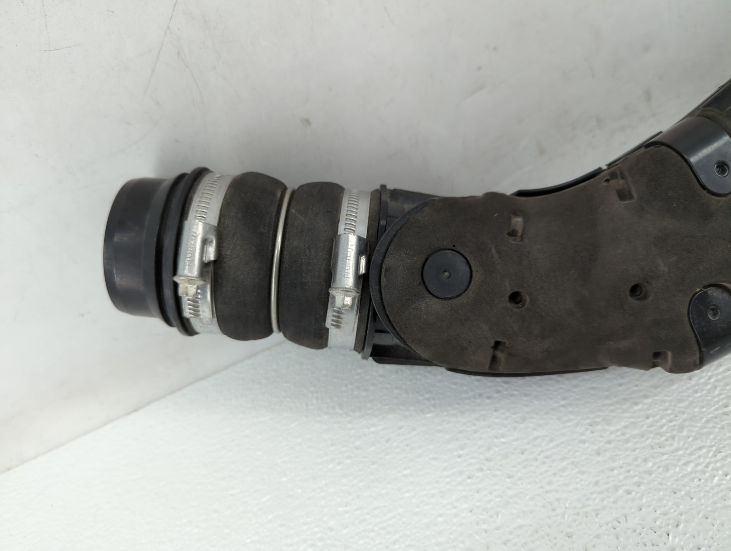 2020 Hyundai Accent Air Cleaner Intake Duct Hose Tube - Oemusedautoparts1.com