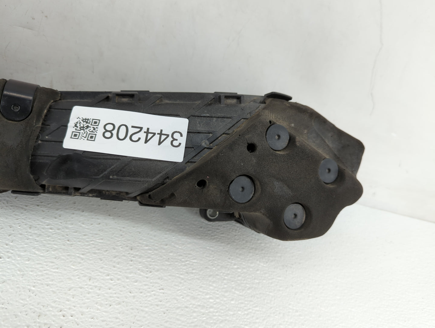 2020 Hyundai Accent Air Cleaner Intake Duct Hose Tube - Oemusedautoparts1.com