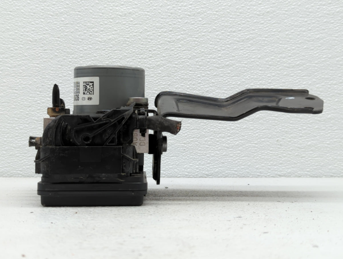 2020-2022 Hyundai Accent Anti-Lock Brake ABS Pump Module Actuator OEM P/N:58920-H9280 Fits Fits 2020 2021 2022 OEM Used Auto