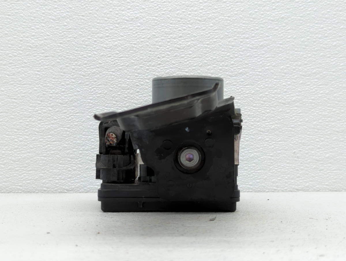 2020-2022 Hyundai Accent Anti-Lock Brake ABS Pump Module Actuator OEM P/N:58920-H9280 Fits Fits 2020 2021 2022 OEM Used Auto