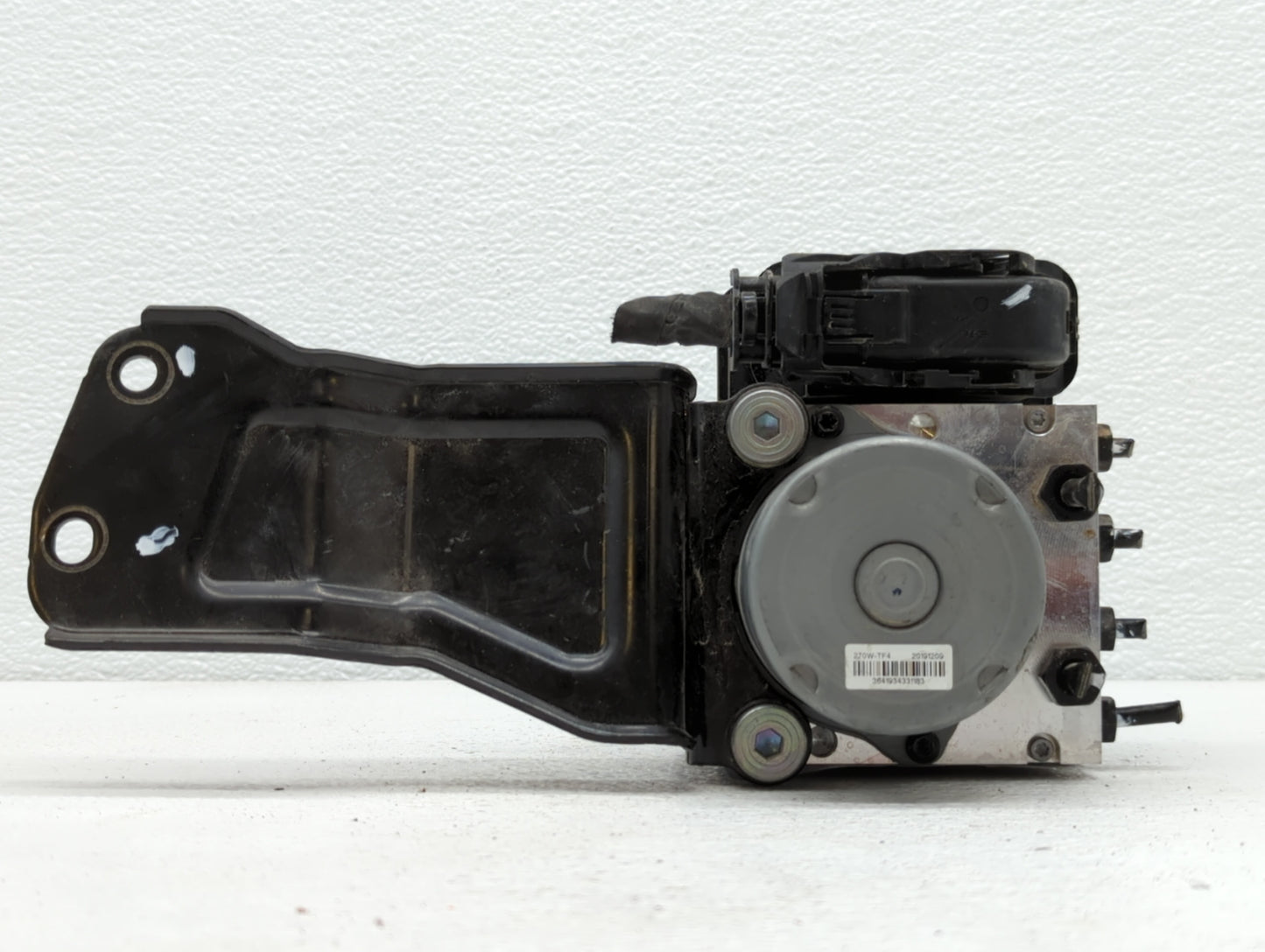 2020 Hyundai Accent ABS Pump Control Module Replacement P/N:58920-H9280 Fits OEM Used Auto Parts - Oemusedautoparts1.com