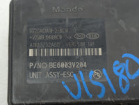 2020 Hyundai Accent ABS Pump Control Module Replacement P/N:58920-H9280 Fits OEM Used Auto Parts - Oemusedautoparts1.com