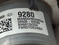 2020 Hyundai Accent ABS Pump Control Module Replacement P/N:58920-H9280 Fits OEM Used Auto Parts - Oemusedautoparts1.com