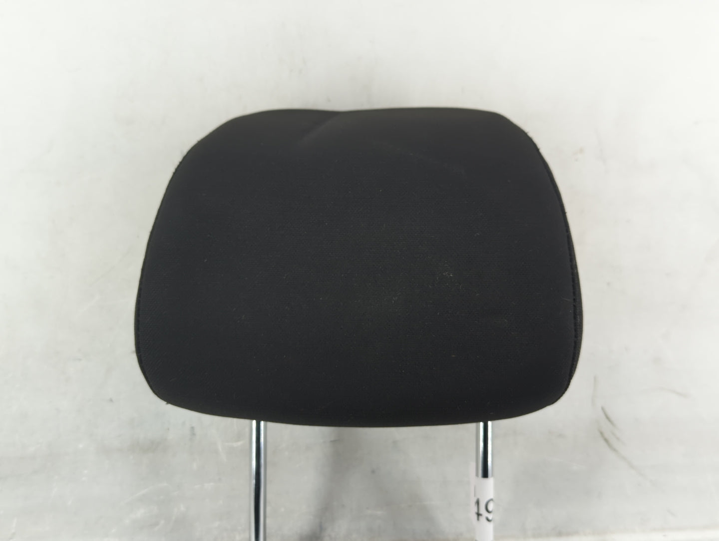 2018-2022 Hyundai Accent Headrest Head Rest Front Driver Passenger Seat - Oemusedautoparts1.com