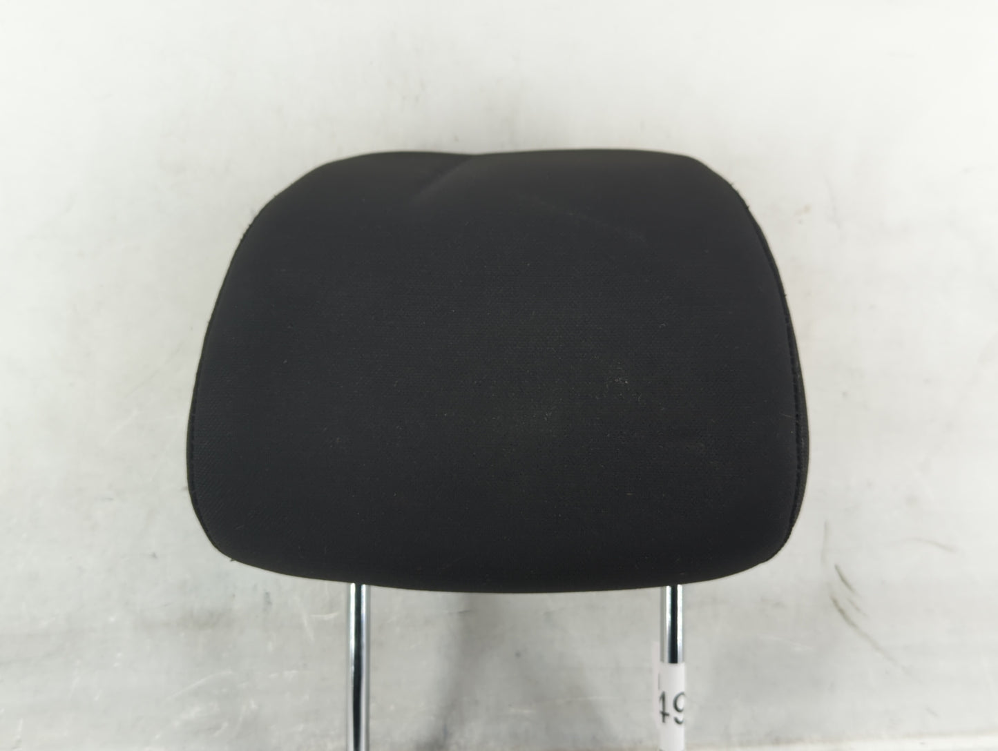 2018-2022 Hyundai Accent Headrest Head Rest Front Driver Passenger Seat - Oemusedautoparts1.com