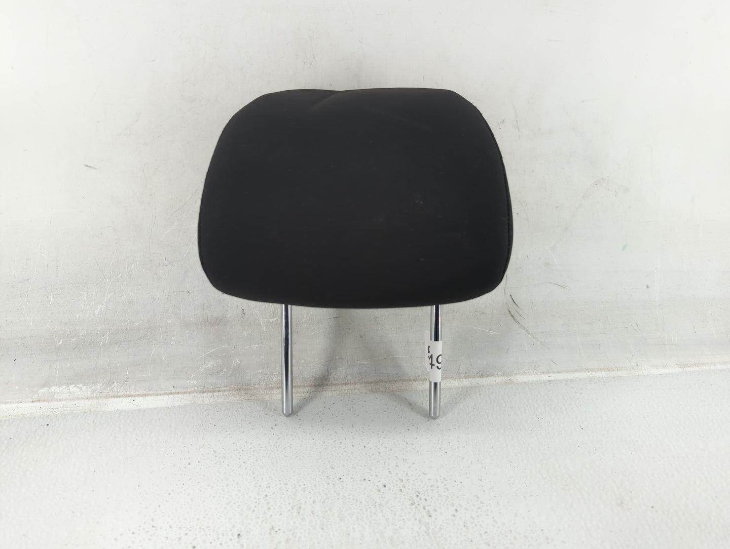2018-2022 Hyundai Accent Headrest Head Rest Front Driver Passenger Seat - Oemusedautoparts1.com