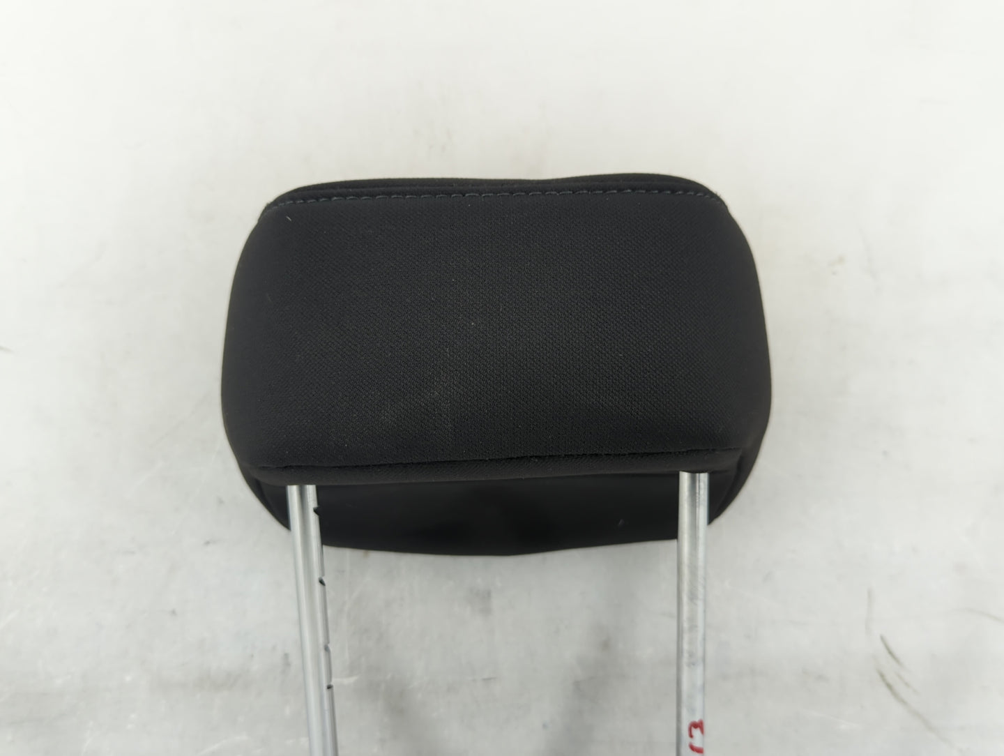 2018-2022 Hyundai Accent Headrest Head Rest Front Driver Passenger Seat - Oemusedautoparts1.com