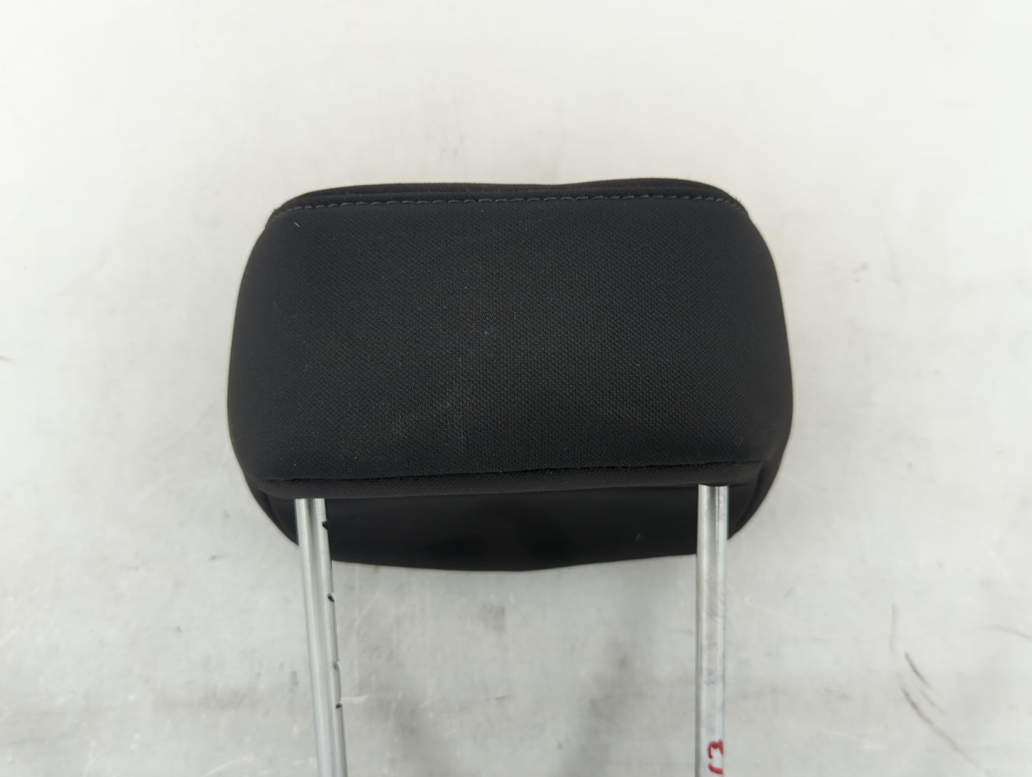 2018-2022 Hyundai Accent Headrest Head Rest Front Driver Passenger Seat - Oemusedautoparts1.com