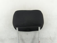 2018-2022 Hyundai Accent Headrest Head Rest Front Driver Passenger Seat - Oemusedautoparts1.com