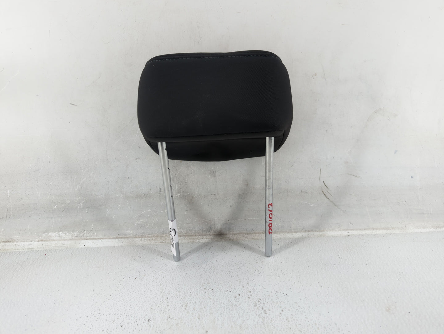 2018-2022 Hyundai Accent Headrest Head Rest Front Driver Passenger Seat - Oemusedautoparts1.com