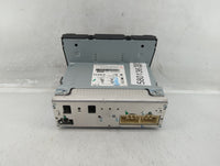 2018-2022 Hyundai Accent Radio AM FM Cd Player Receiver Replacement P/N:96180-J0060U Fits Fits 2018 2019 2020 2021 2022 OEM 