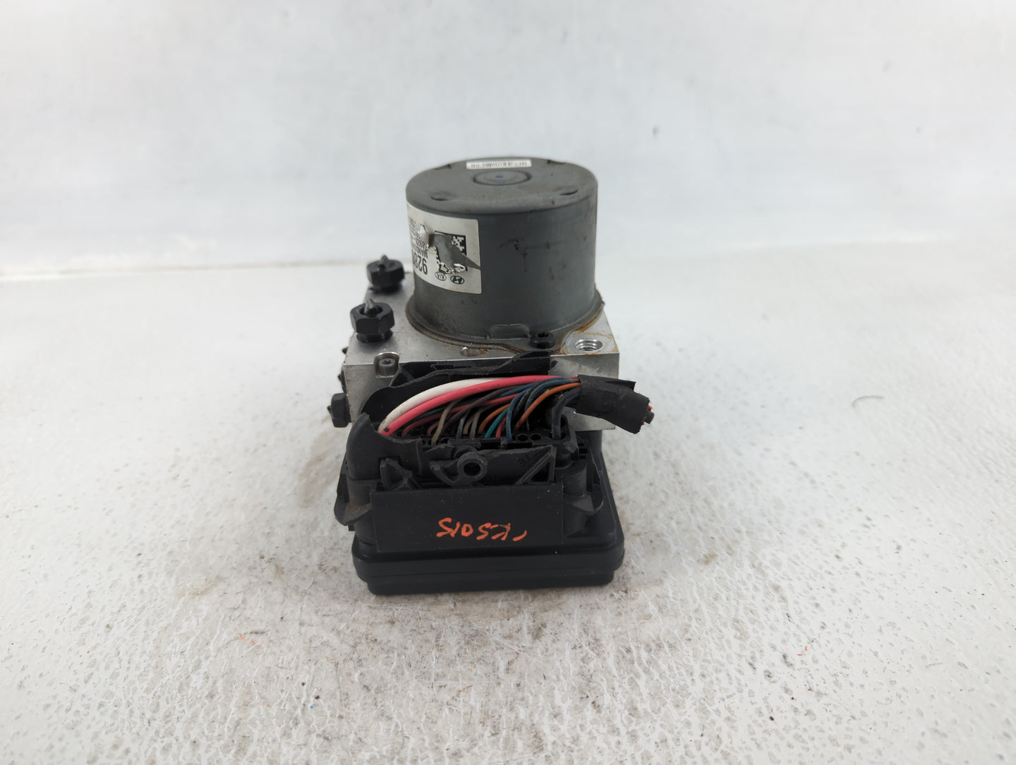 2020-2022 Hyundai Accent ABS Pump Control Module Replacement P/N:58920-H9280 Fits Fits 2020 2021 2022 OEM Used Auto Parts - 