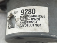 2020-2022 Hyundai Accent ABS Pump Control Module Replacement P/N:58920-H9280 Fits Fits 2020 2021 2022 OEM Used Auto Parts - 