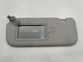 compare product 2018-2022 Hyundai Accent Sun Visor Shade Replacement Passenger Right Mirror Fits Fits 2018 2019 2020 2021 2022 OEM Used Auto Parts