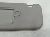 2018-2022 Hyundai Accent Sun Visor Shade Replacement Passenger Right Mirror Fits Fits 2018 2019 2020 2021 2022 OEM Used Auto