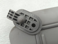 2018-2022 Hyundai Accent Sun Visor Shade Replacement Passenger Right Mirror Fits Fits 2018 2019 2020 2021 2022 OEM Used Auto