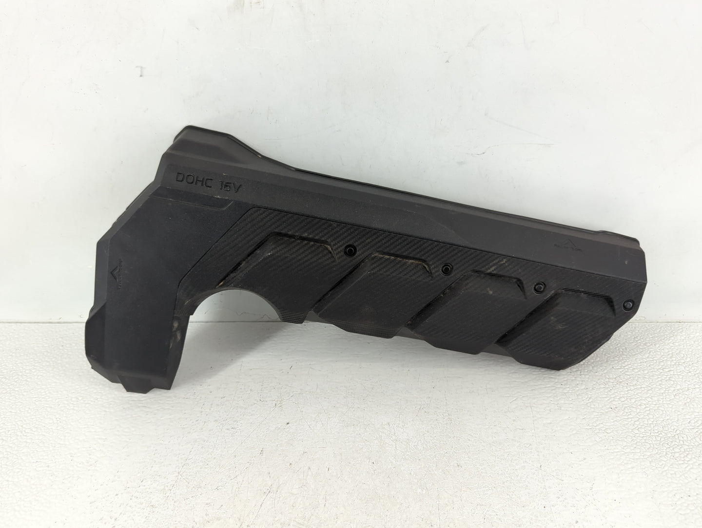 2020 Hyundai Accent Engine Cover - Oemusedautoparts1.com