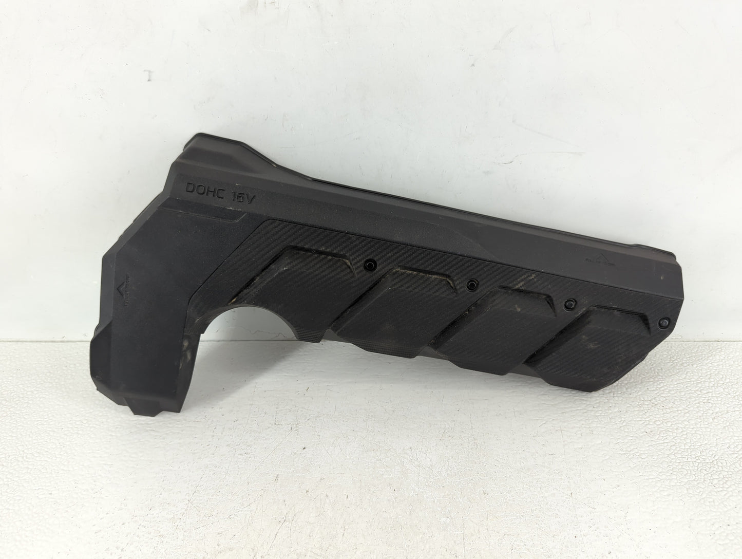 2020 Hyundai Accent Engine Cover - Oemusedautoparts1.com