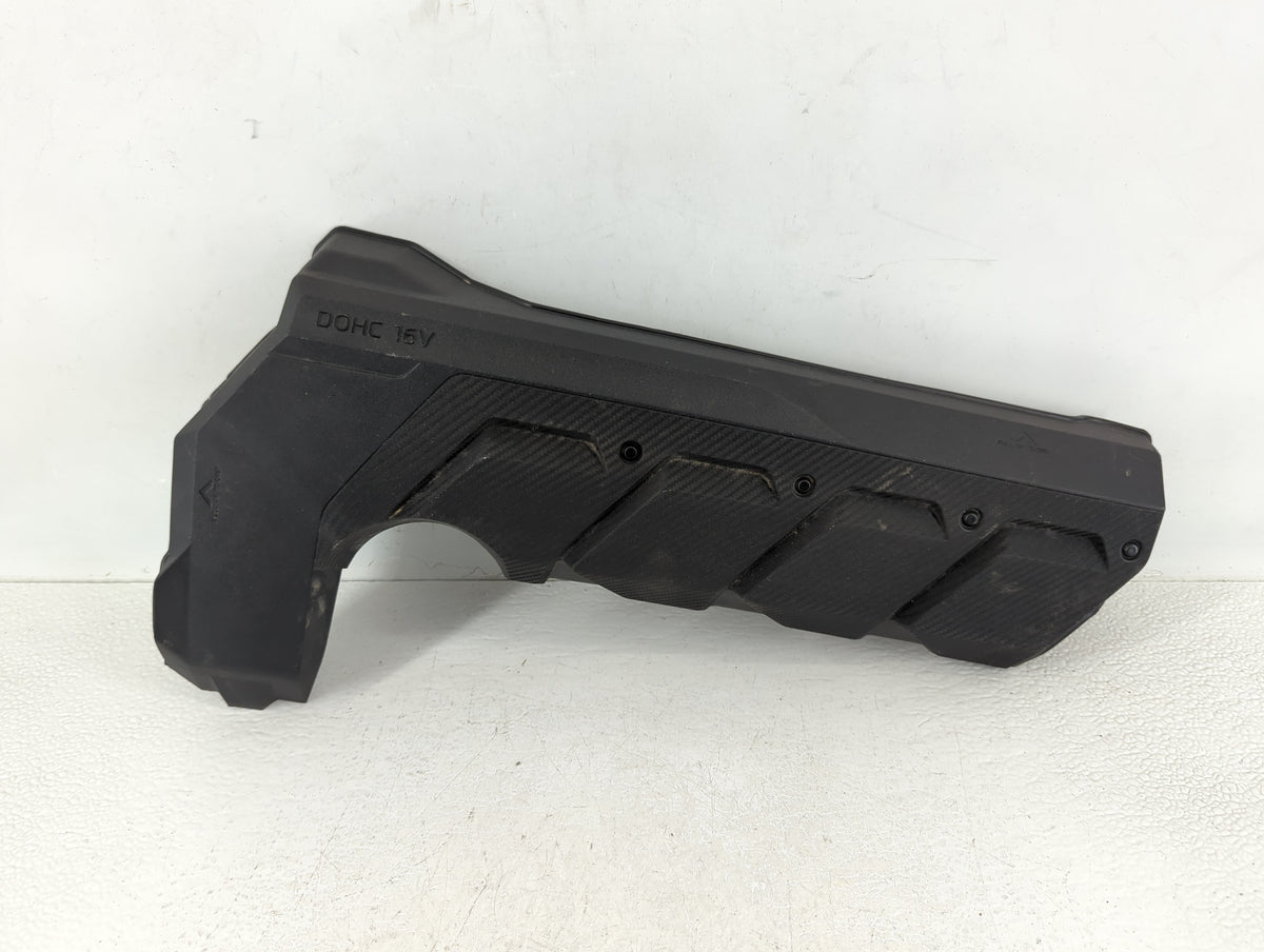2020 Hyundai Accent Engine Cover - Oemusedautoparts1.com