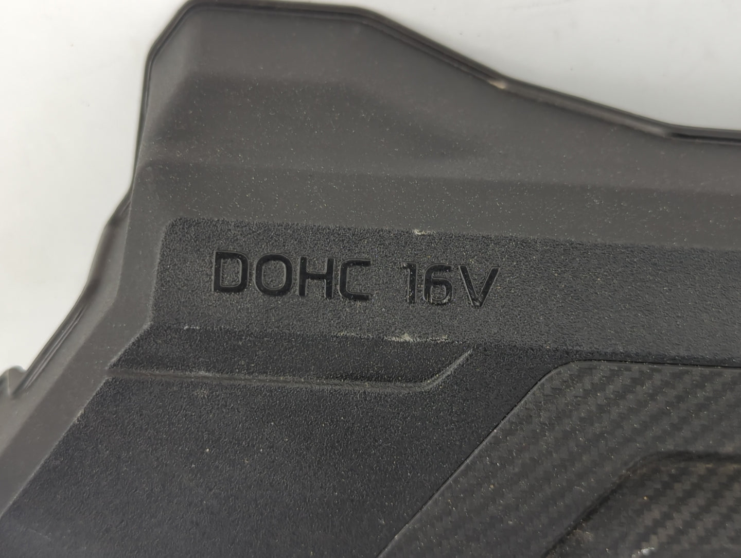 2020 Hyundai Accent Engine Cover - Oemusedautoparts1.com