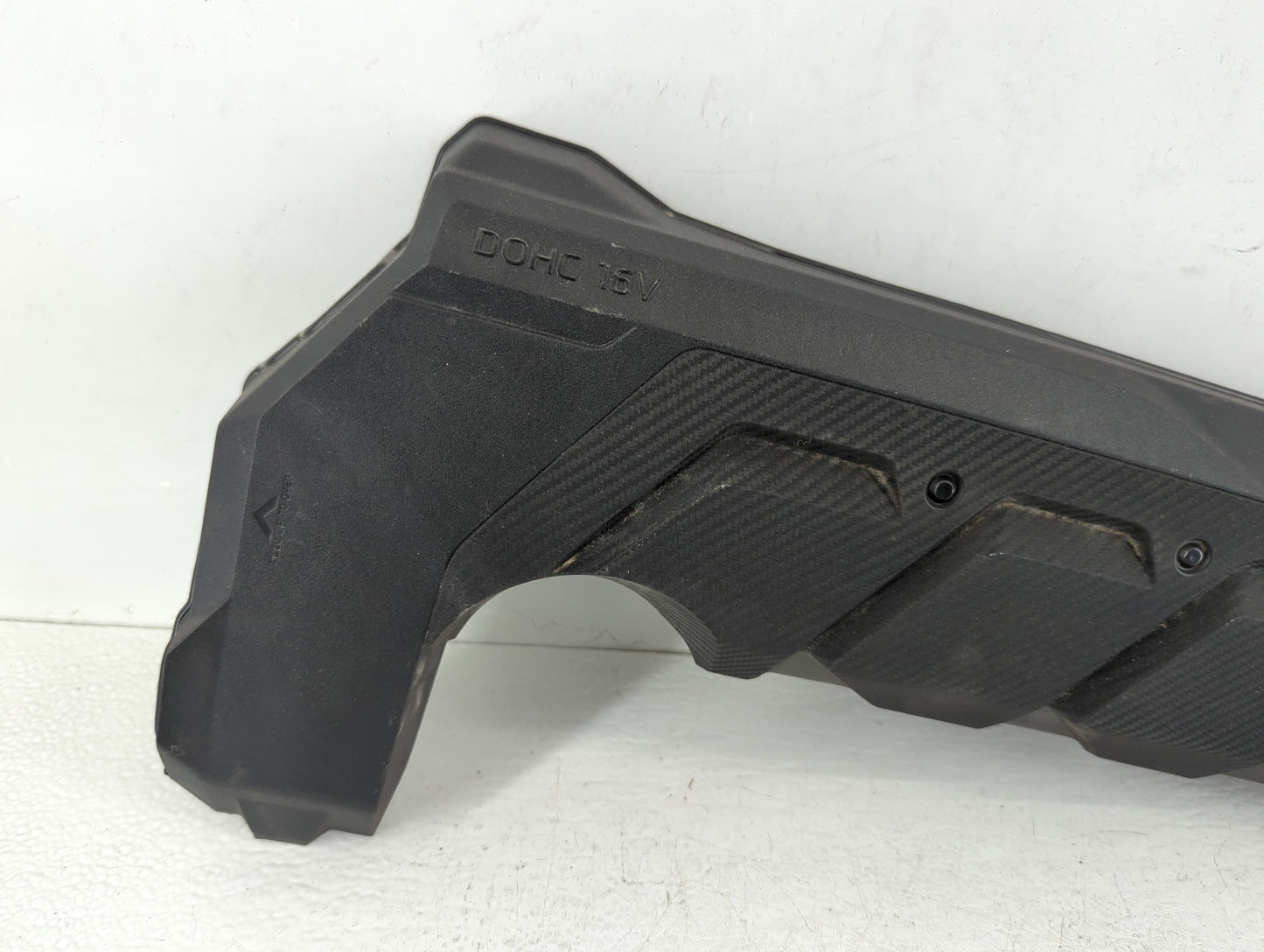 2020 Hyundai Accent Engine Cover - Oemusedautoparts1.com