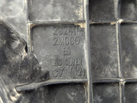 2020 Hyundai Accent Engine Cover - Oemusedautoparts1.com