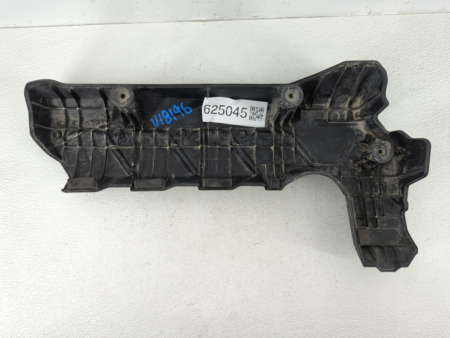 2020 Hyundai Accent Engine Cover - Oemusedautoparts1.com