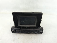 2018-2022 Hyundai Accent Undefined - Oemusedautoparts1.com