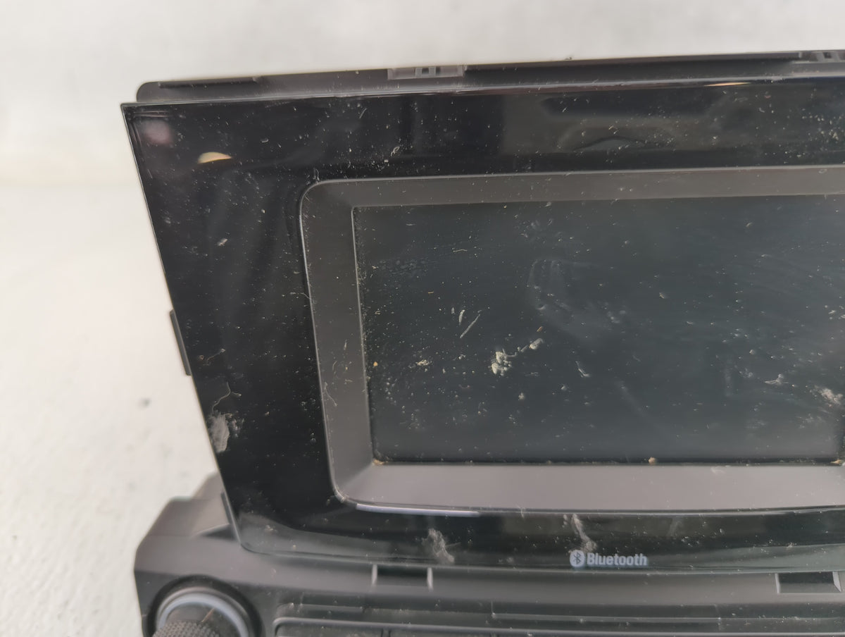2018-2022 Hyundai Accent Undefined - Oemusedautoparts1.com