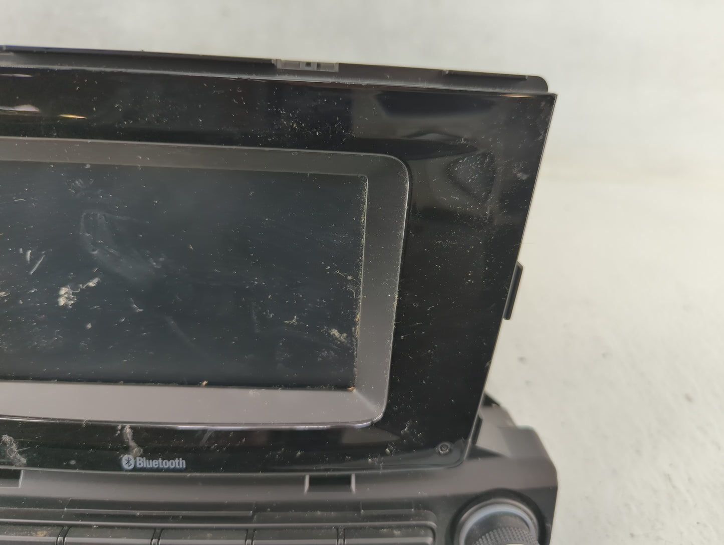 2018-2022 Hyundai Accent Am Fm Cd Player Radio Receiver - Oemusedautoparts1.com