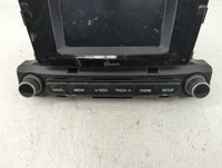 2018-2022 Hyundai Accent Undefined - Oemusedautoparts1.com