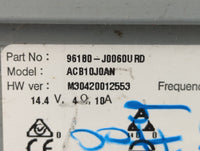 2018-2022 Hyundai Accent Undefined - Oemusedautoparts1.com
