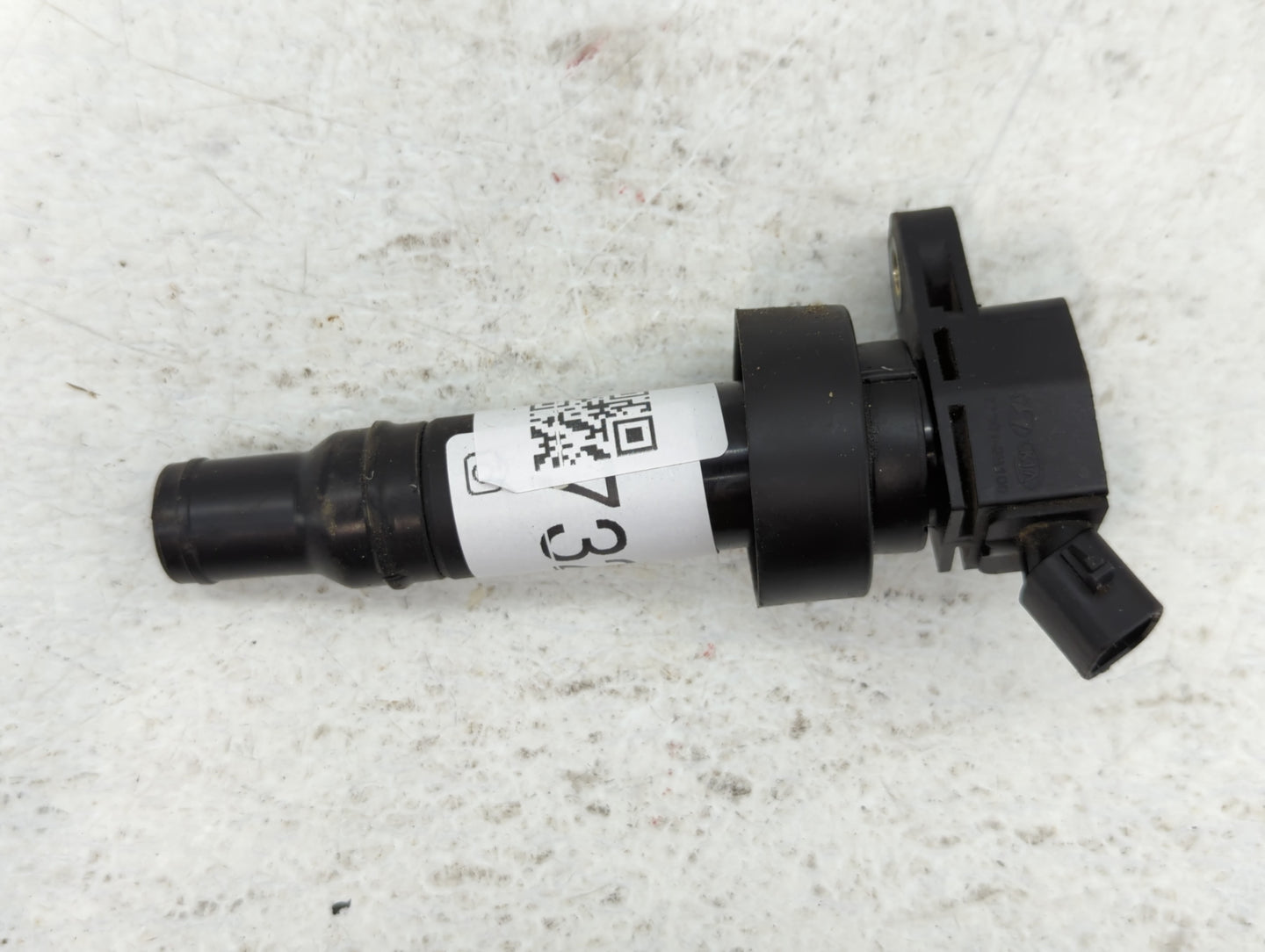 2020-2022 Hyundai Accent Ignition Coil Igniter Pack - Oemusedautoparts1.com