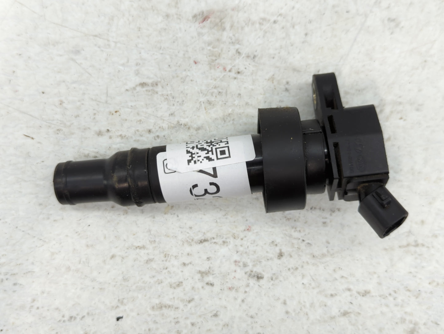 2020-2022 Hyundai Accent Ignition Coil Igniter Pack - Oemusedautoparts1.com
