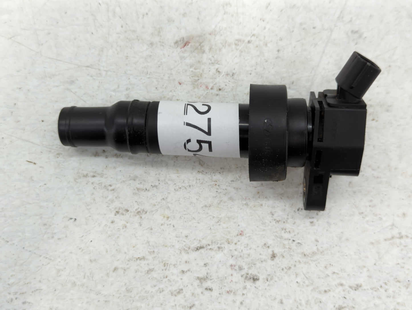 2020-2022 Hyundai Accent Ignition Coil Igniter Pack - Oemusedautoparts1.com