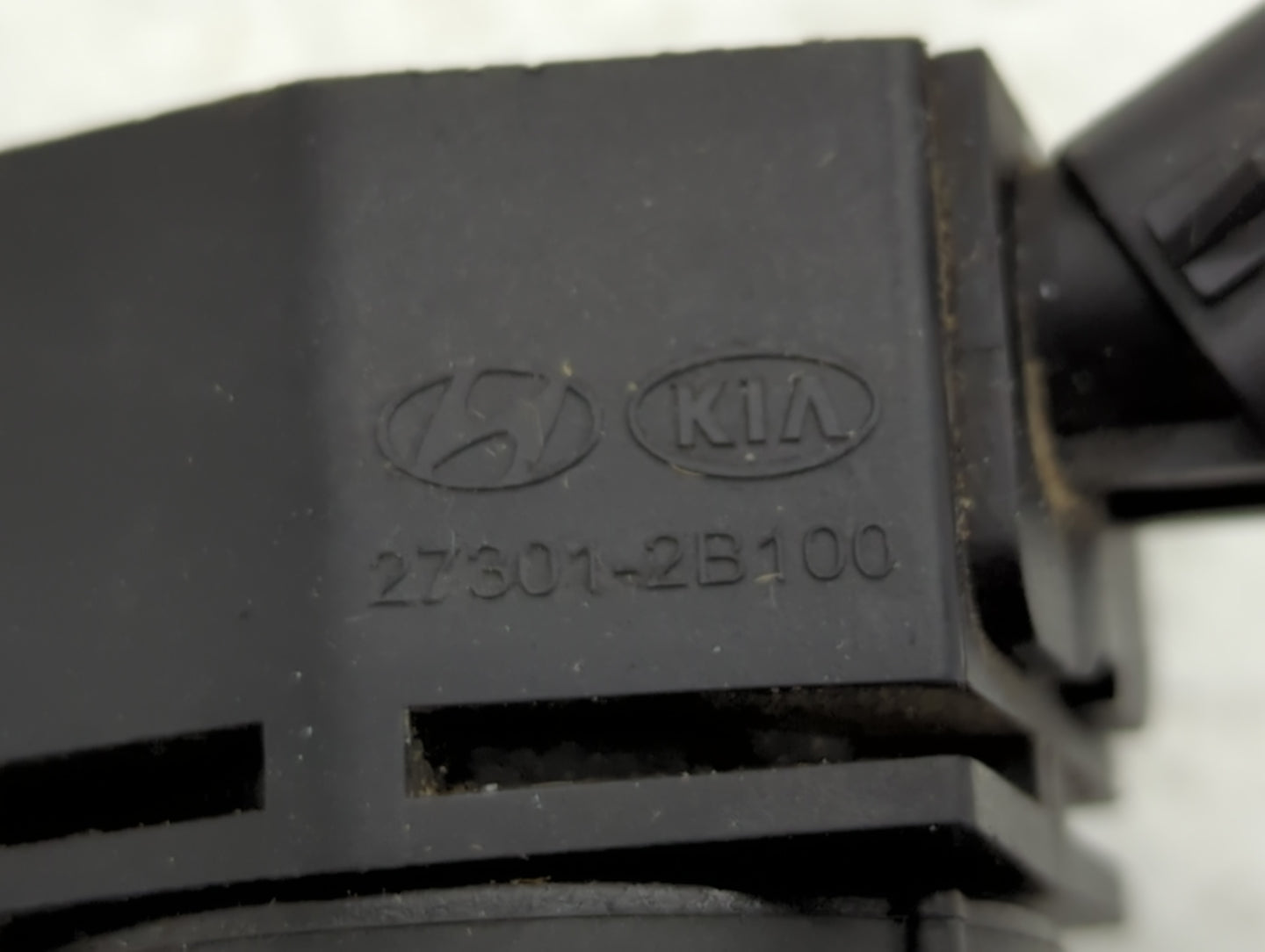 2020-2022 Hyundai Accent Ignition Coil Igniter Pack - Oemusedautoparts1.com